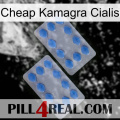 Cheap Kamagra Cialis 20